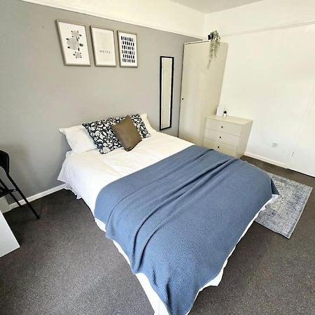 Beautiful Rooms In Prime Location! London Exterior photo