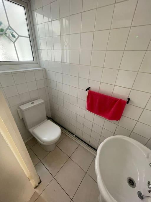Beautiful Rooms In Prime Location! London Exterior photo