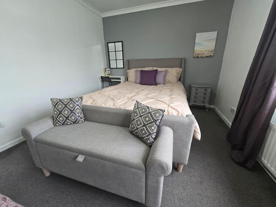 Beautiful Rooms In Prime Location! London Exterior photo