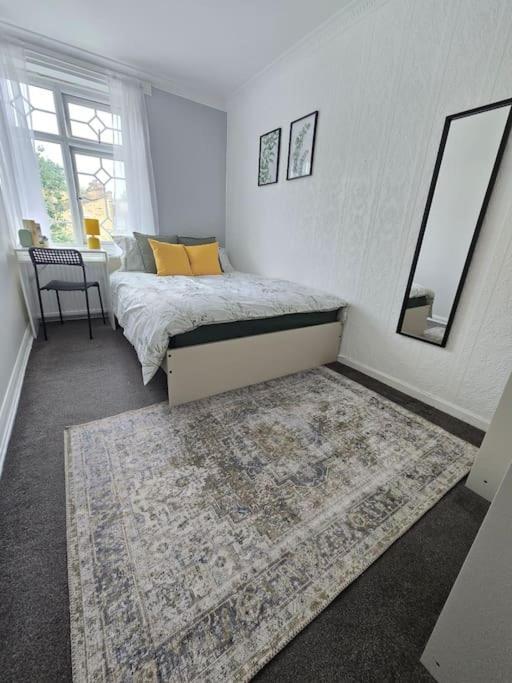 Beautiful Rooms In Prime Location! London Exterior photo