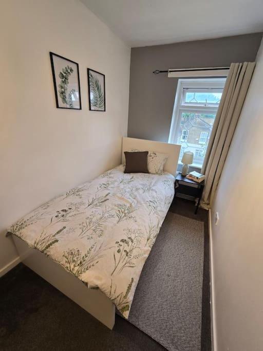 Beautiful Rooms In Prime Location! London Exterior photo
