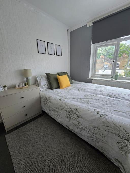 Beautiful Rooms In Prime Location! London Exterior photo