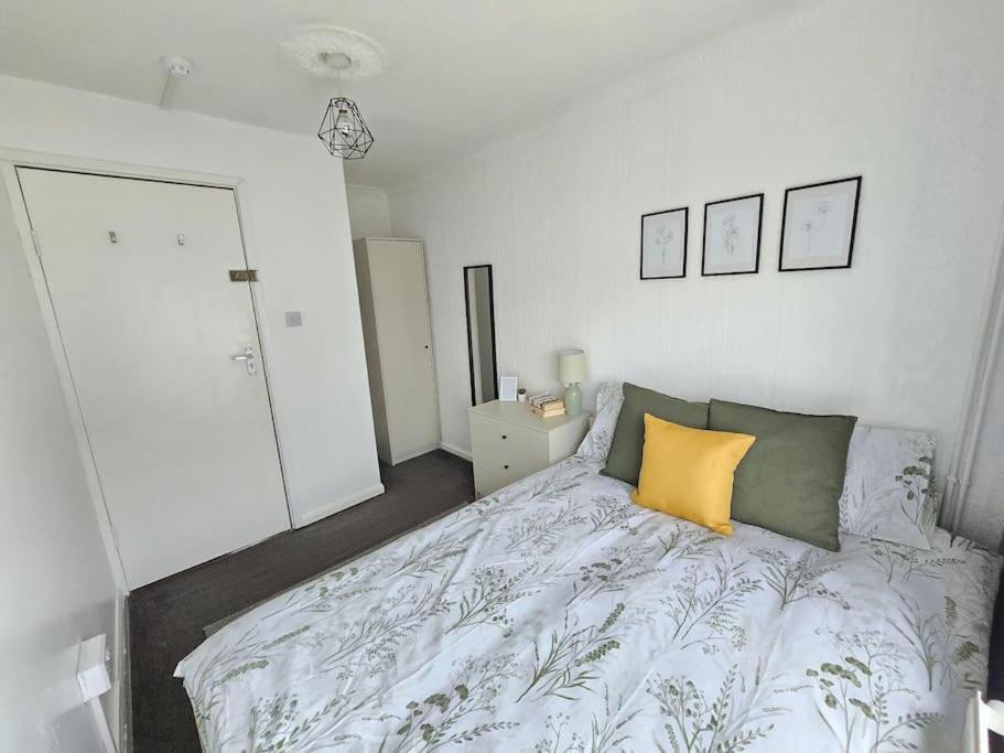 Beautiful Rooms In Prime Location! London Exterior photo